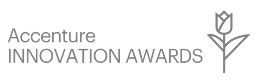 Accenture Innovation Awards Logo