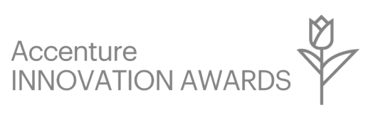 Accenture Innovation Awards Logo