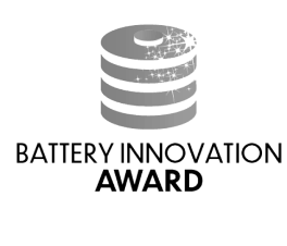 BCI Innovation Award Logo