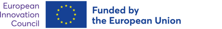 European Innovation Council (EIC) logo