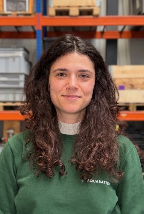 Eleni Menou Aikateriniadou