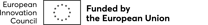 European Innovation Council (EIC) Logo