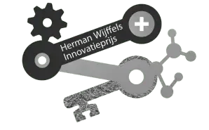 Herman Wijffels Innovation Award Logo