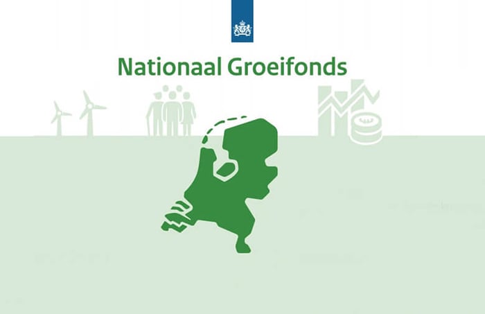 AQUABATTERY RECEIVES GRANT FROM NATIONAL GROWTH FUND