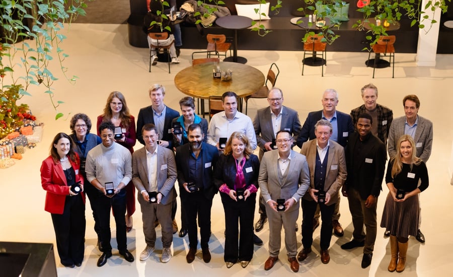 Funding awarded to consortium for LDES development