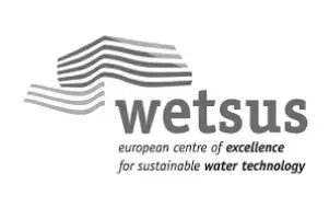 Wetsus Logo